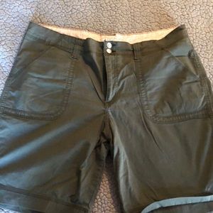 Lee Natural Fit Shorts